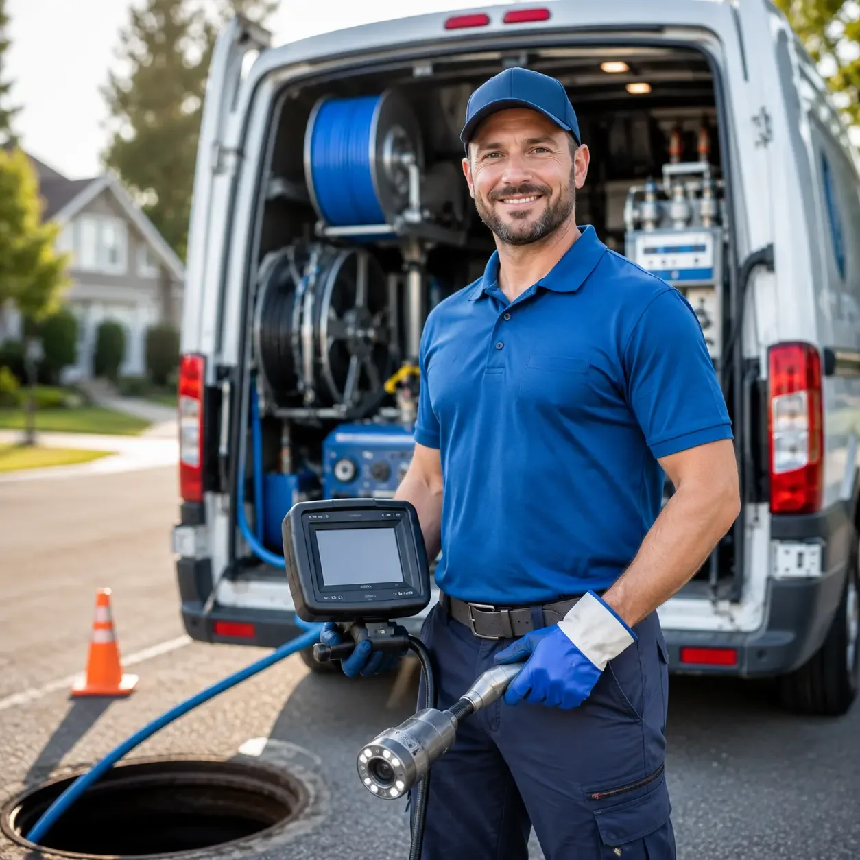 Local Pipe Relining specialists in Highland Mills, NY