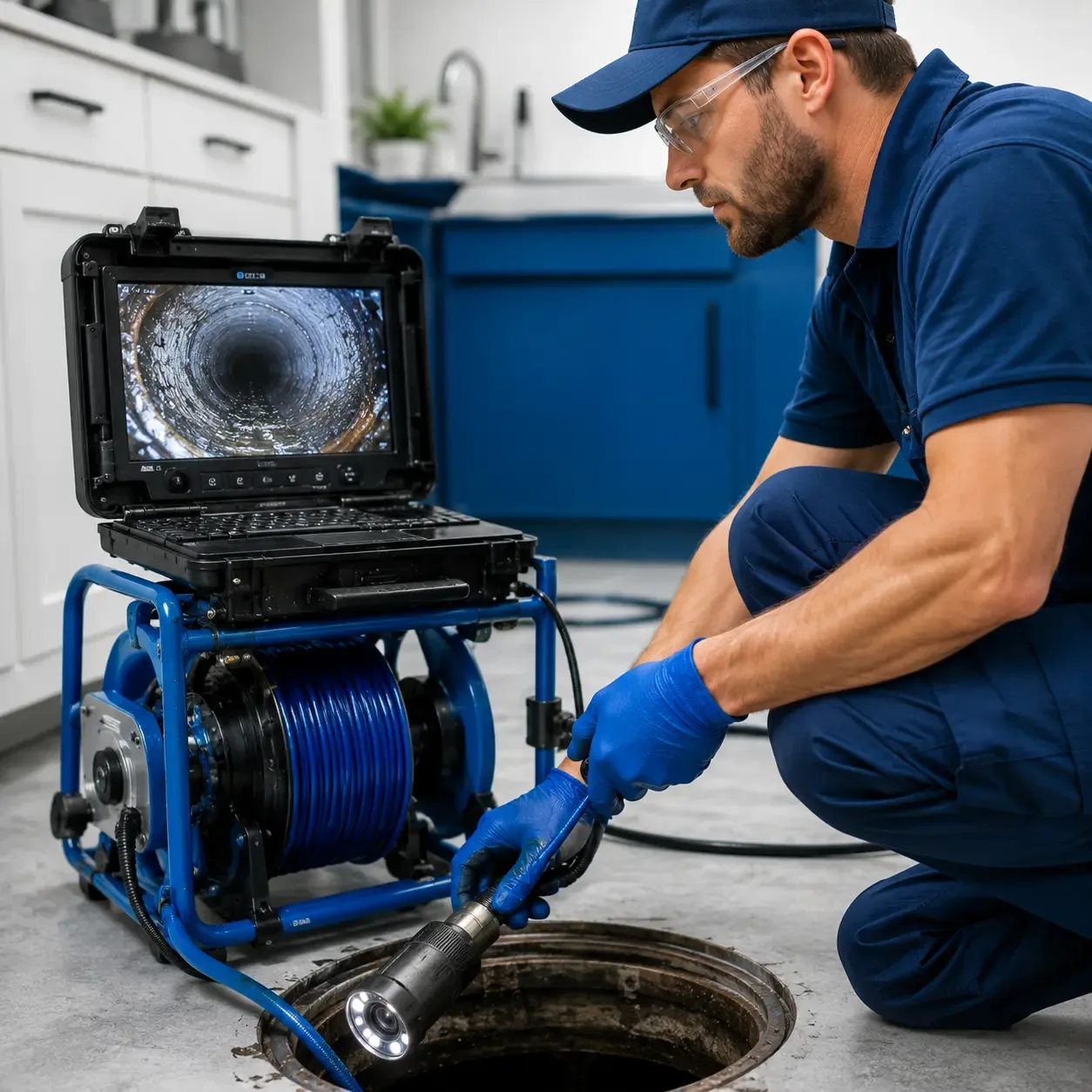 Pipe Relining professionals serving Highland Mills, NY